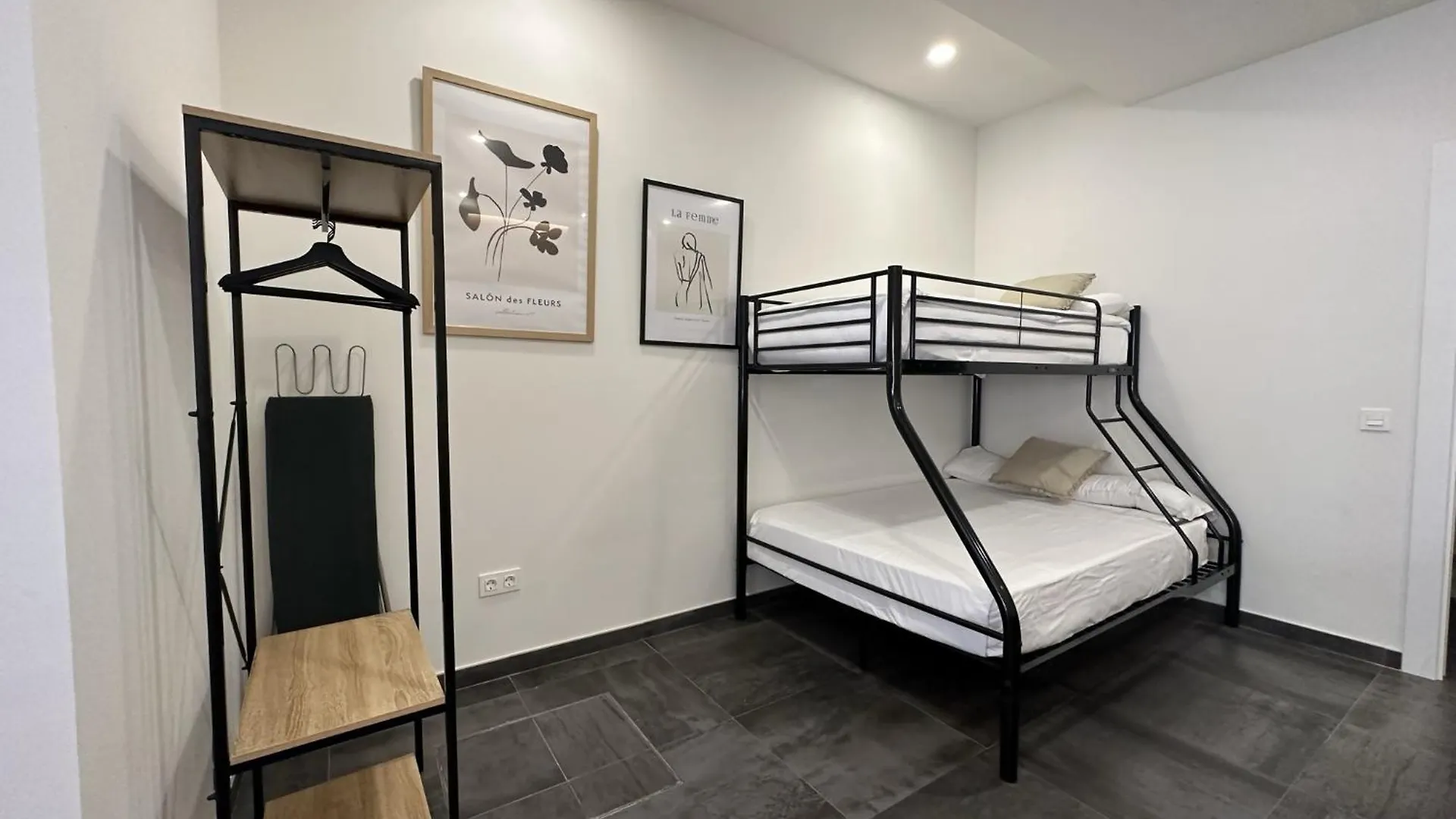 La Carihuela A 1 Min De La Playa Apartment Torremolinos Spain