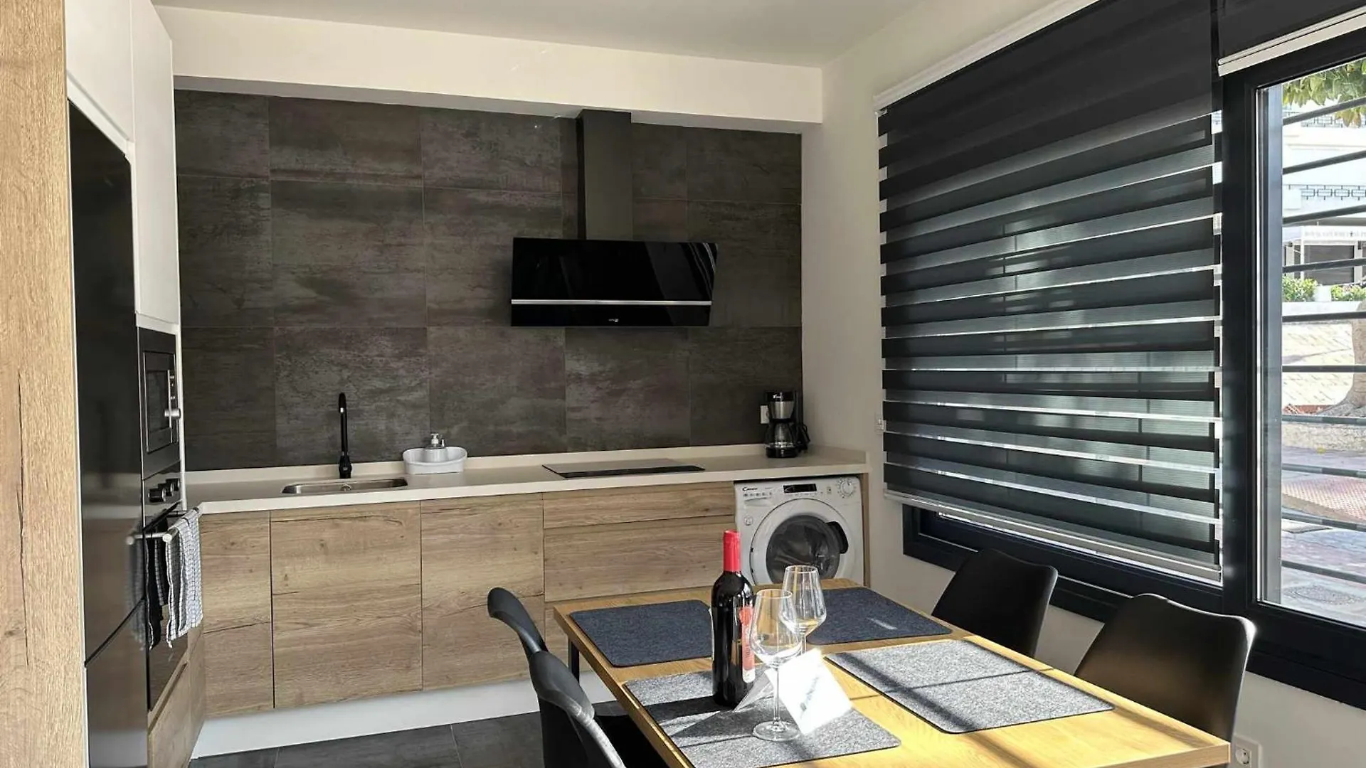 La Carihuela A 1 Min De La Playa Apartment Torremolinos
