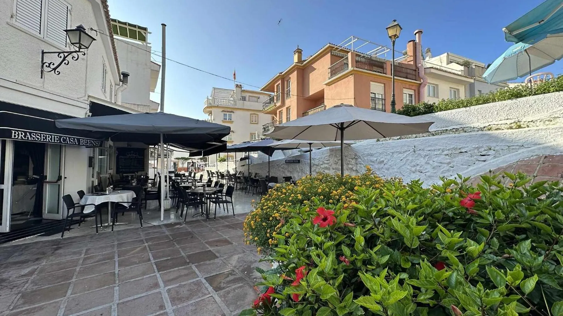 La Carihuela A 1 Min De La Playa Apartment Torremolinos