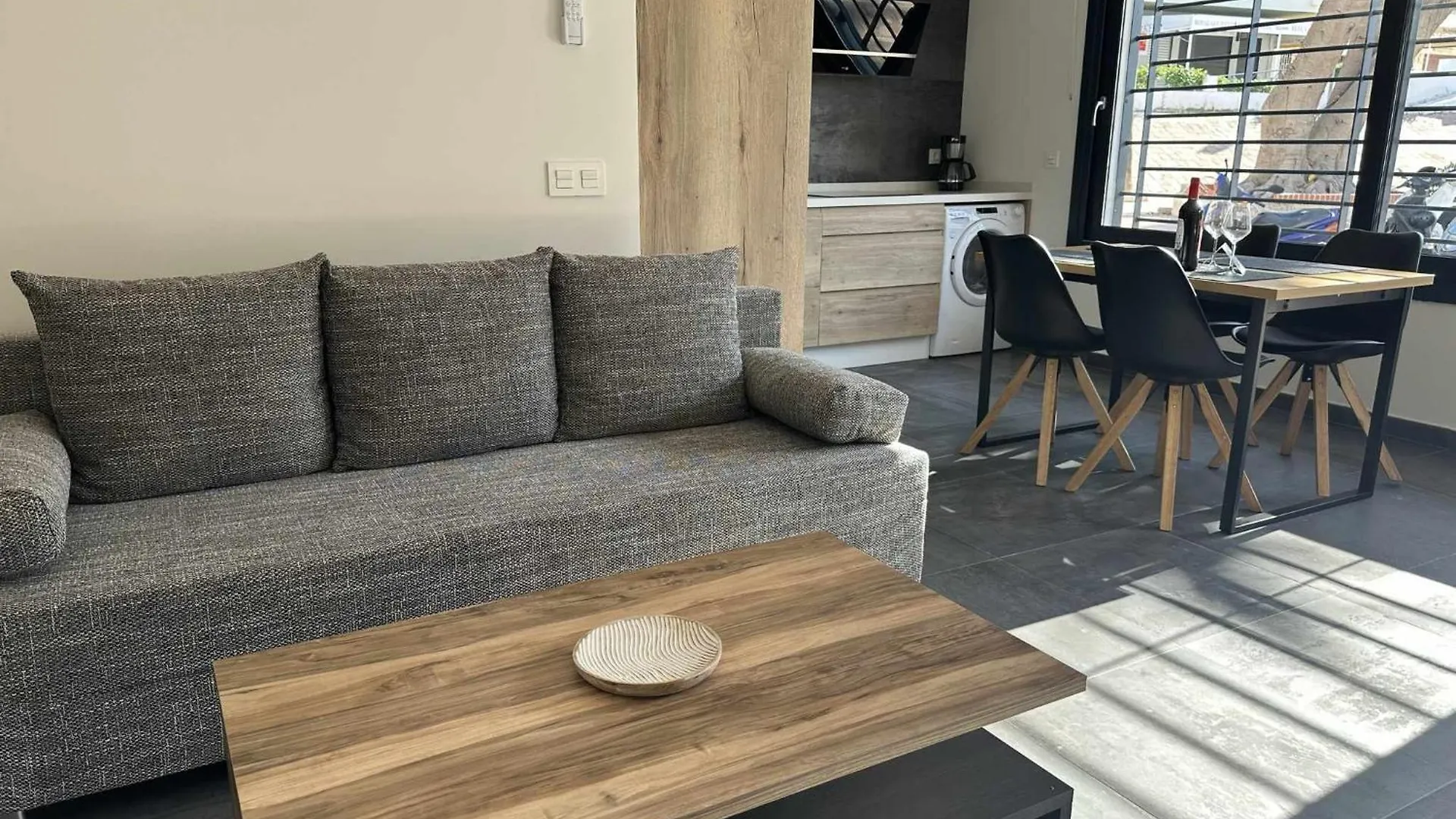 La Carihuela A 1 Min De La Playa Apartment Torremolinos Spain