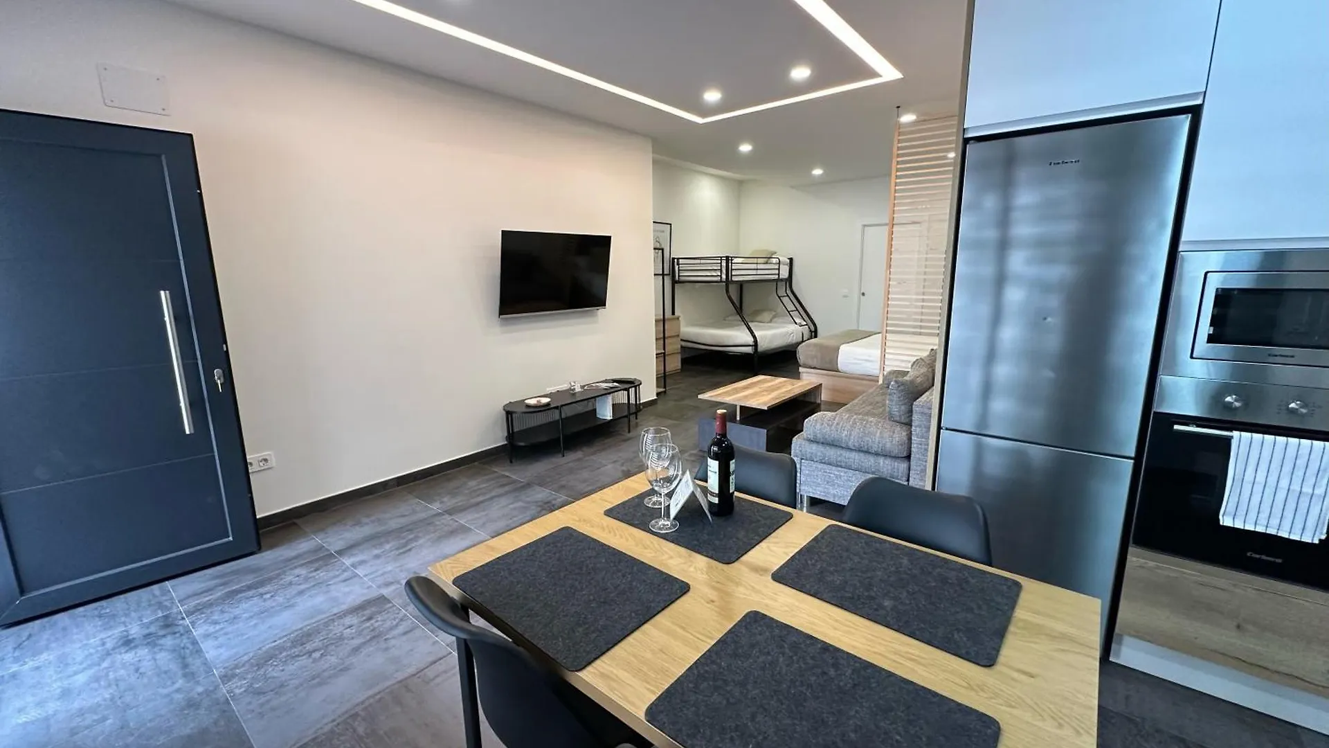 La Carihuela A 1 Min De La Playa Apartment Torremolinos